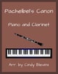 Pachelbel's Canon P.O.D cover